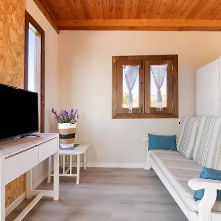 Landsted Casa Barranco De La Sal *