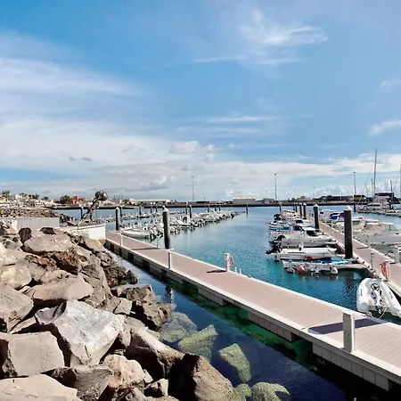 Casa Barranco De La Sal Puerto del Rosario (Fuerteventura)