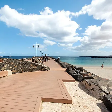 Casa Barranco De La Sal Landsted *