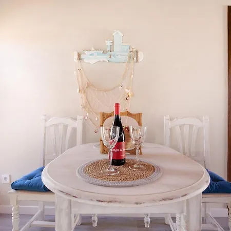 Casa Barranco De La Sal * Puerto del Rosario (Fuerteventura)