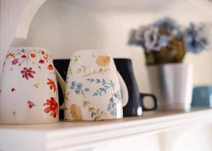 Casa Barranco De La Sal Gospodarstwo wiejskie Puerto del Rosario (Fuerteventura)