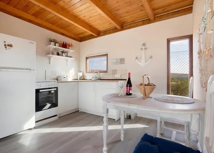 Gospodarstwo wiejskie Casa Barranco De La Sal