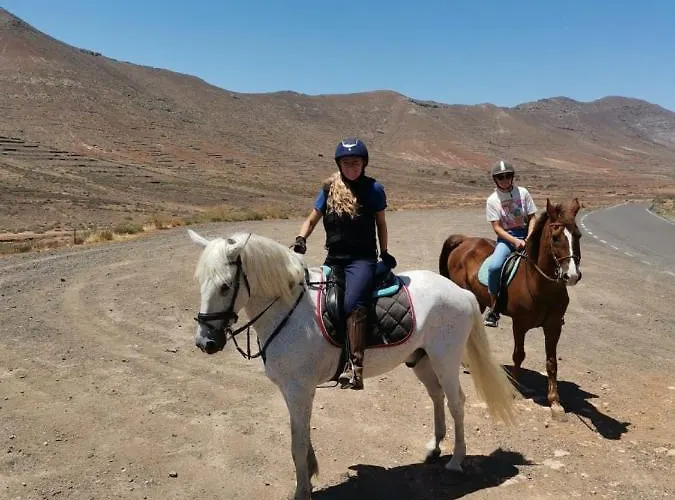 Casa Barranco De La Sal Puerto del Rosario (Fuerteventura)