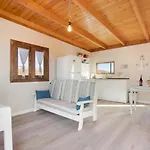 Casa Barranco De La Sal *
