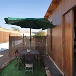 Casa Barranco De La Sal *