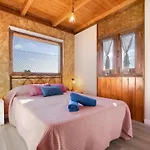 乡村民宿 Casa Barranco De La Sal 罗萨里奥港