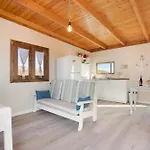 Casa Barranco De La Sal *