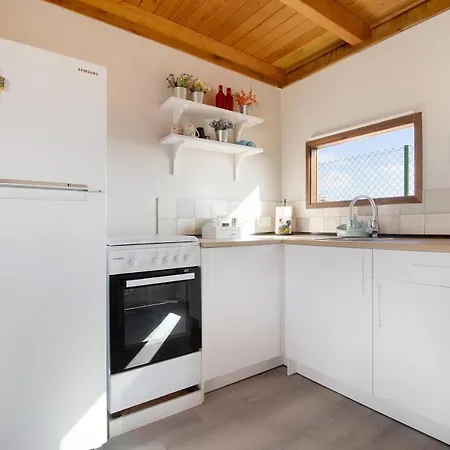 Vakantiehuis Casa Barranco De La Sal Puerto del Rosario (Fuerteventura)
