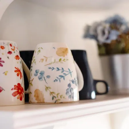 Casa Barranco De La Sal Casa di campagna Puerto del Rosario (Fuerteventura)