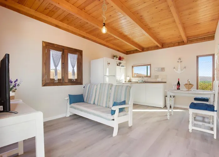 Casa Barranco De La Sal *