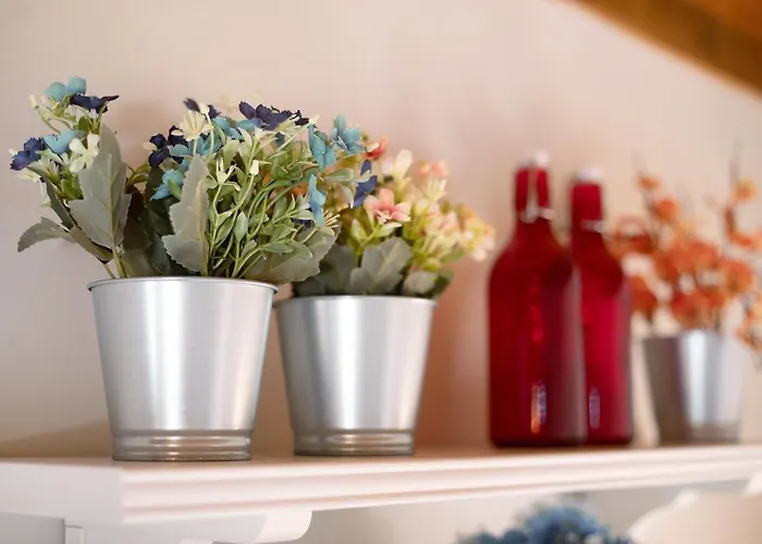 Casa Barranco De La Sal * Puerto del Rosario (Fuerteventura)