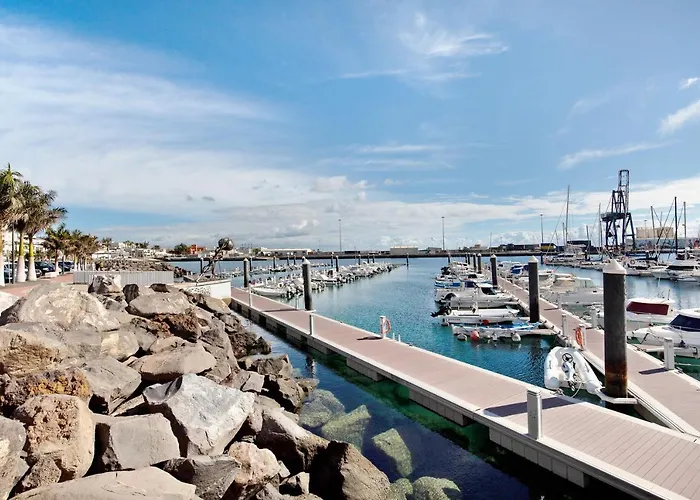 Casa Barranco De La Sal Puerto del Rosario (Fuerteventura)