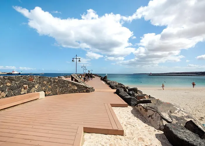 Casa Barranco De La Sal Country house *