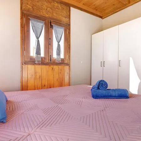 Casa Barranco De La Sal 乡村民宿 罗萨里奥港