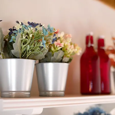 Casa Barranco De La Sal * 罗萨里奥港