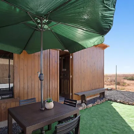 Casa Barranco De La Sal