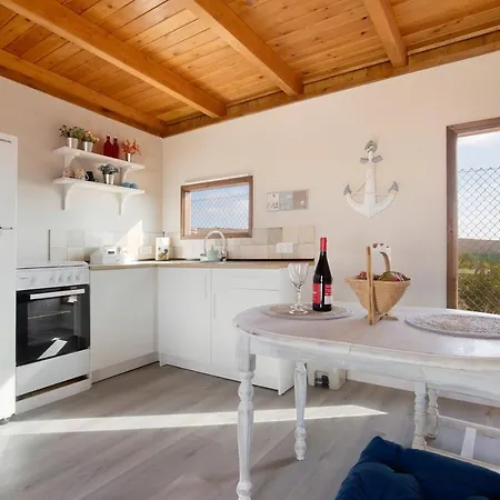 乡村民宿 Casa Barranco De La Sal